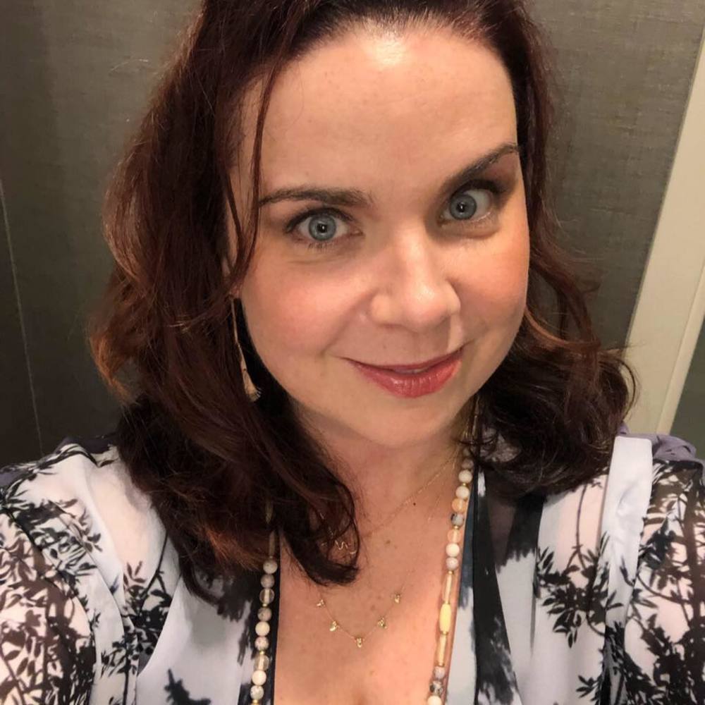 Meet your Posher, Colleen